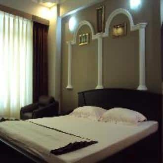 Nesh Inn Patna Is One Of The Finest, Patna 1